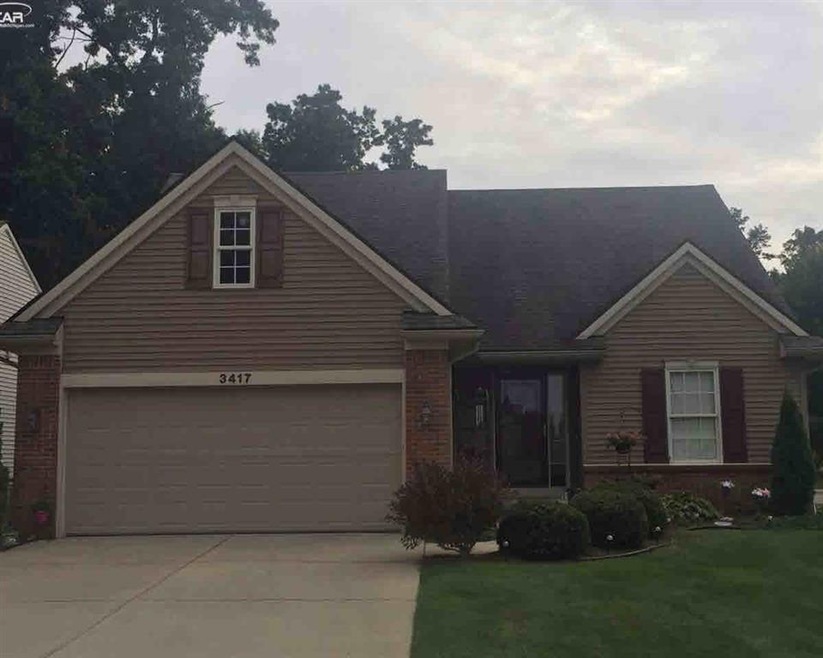 3417 Elmwood Dr unit 56, Clio, MI 48420 - photo 1