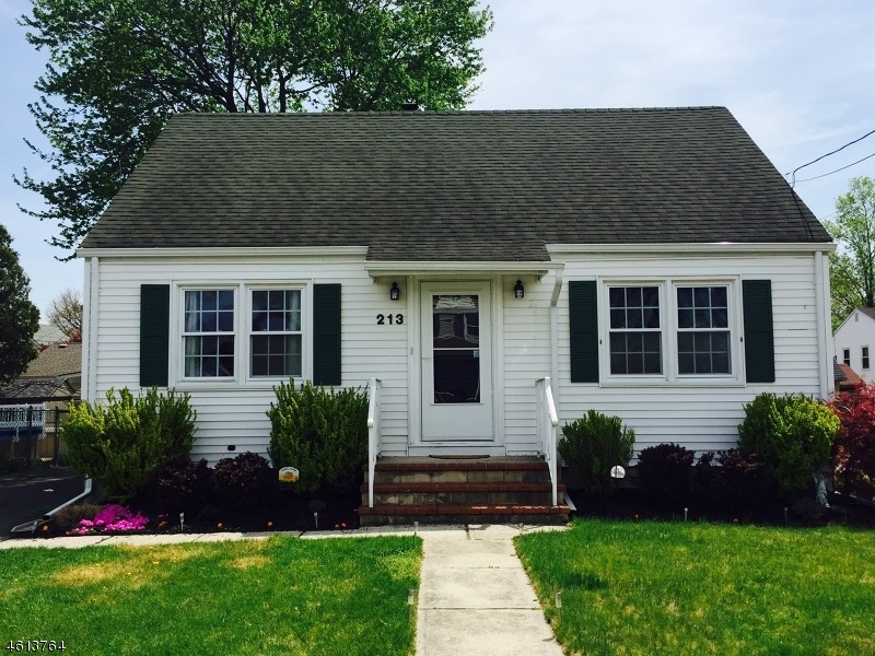 213 Lawrence St, South Bound Brook, NJ 08880 - photo 1
