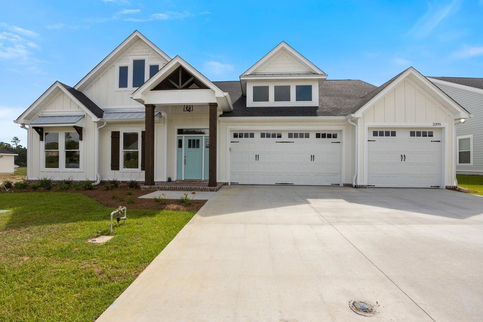 3805 Ardmore Ln, Tallahassee, FL 32308 - photo 1