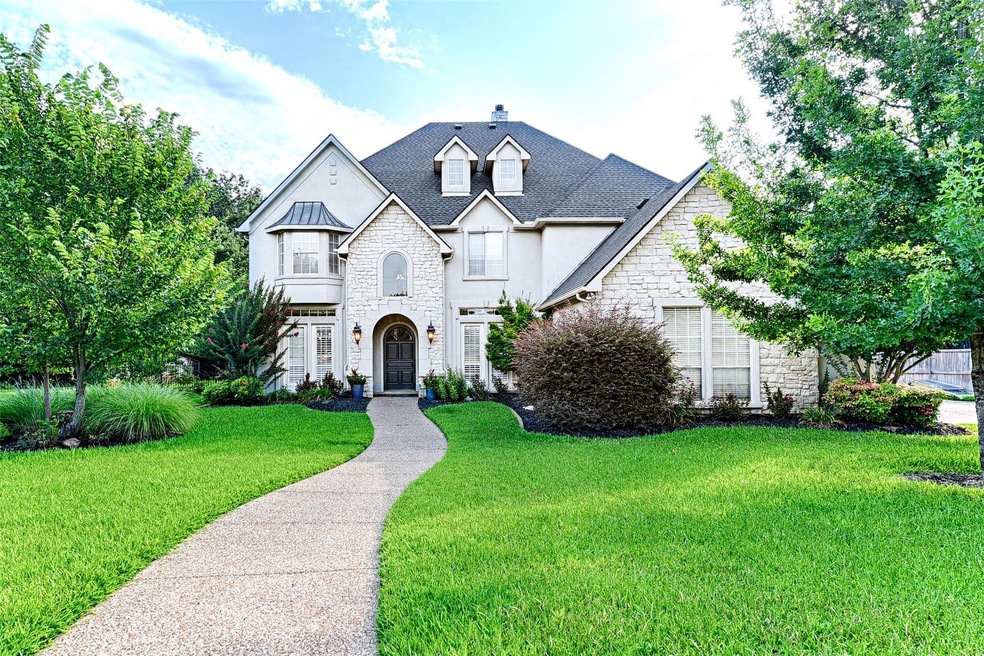 1307 Village Green Dr, Southlake, TX 76092 - photo 1