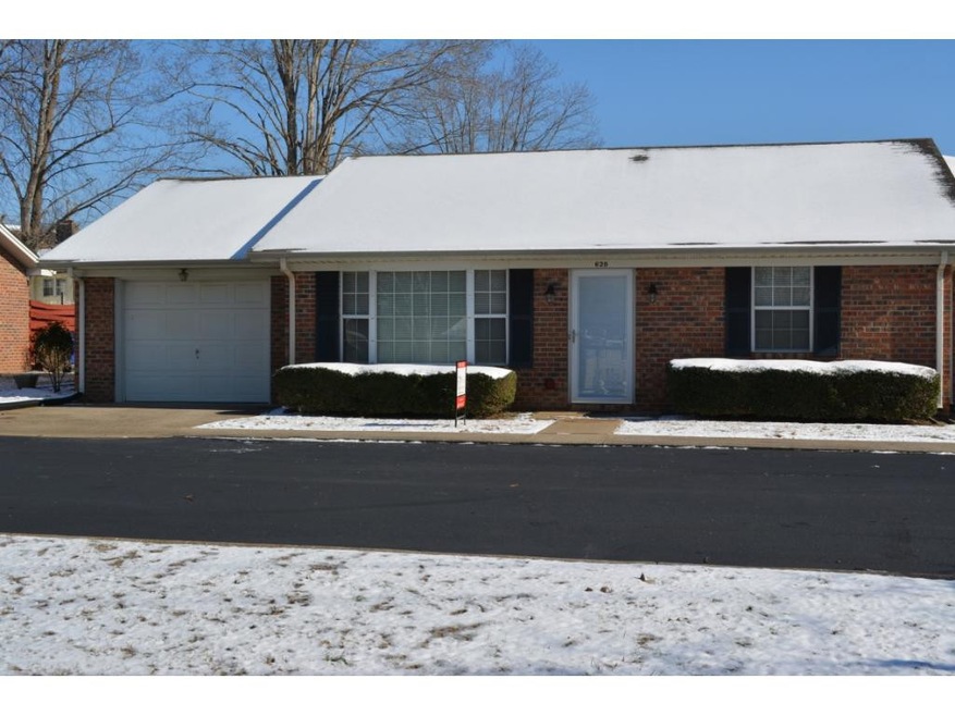 629 S Brittain St, Shelbyville, TN 37160 - photo 1