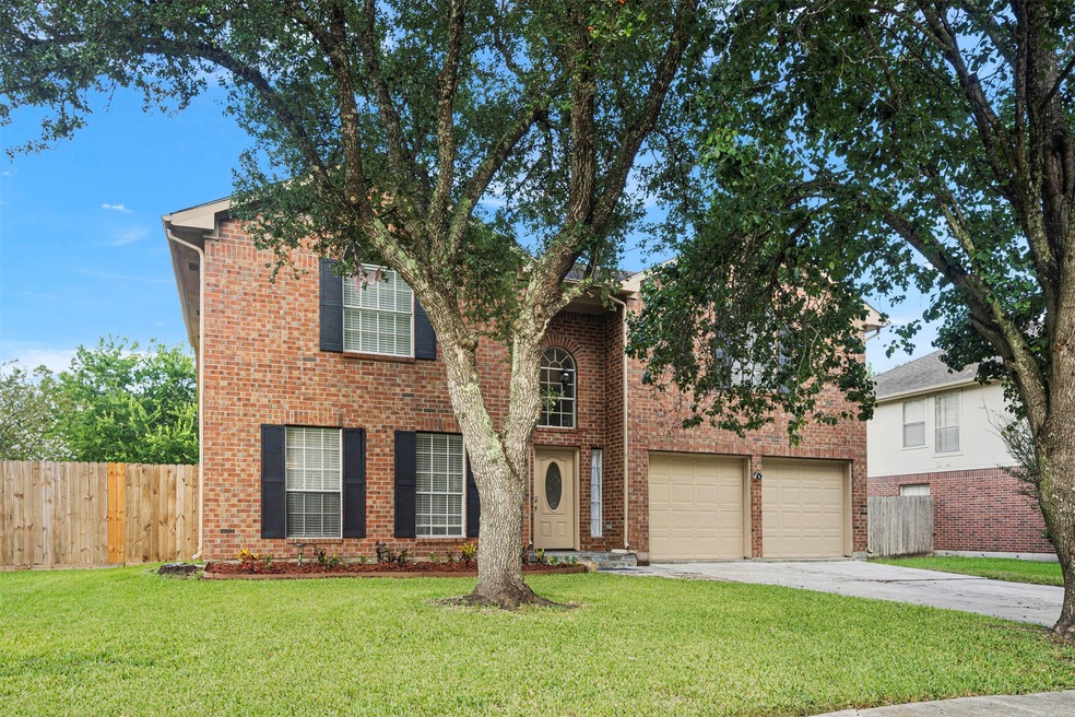 1808 Desota St, Friendswood, TX 77546 - photo 1