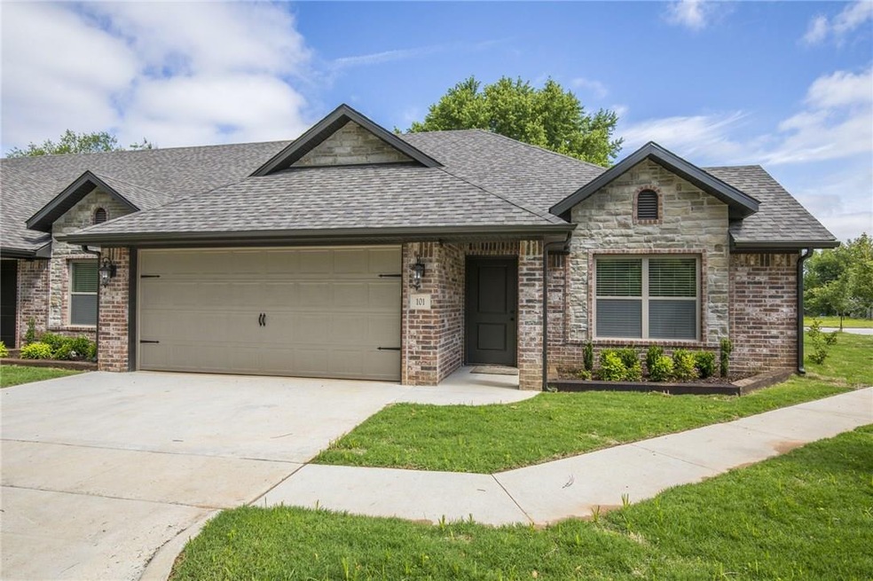 1700 Dixieland Rd unit 103, Rogers, AR 72758 - photo 1