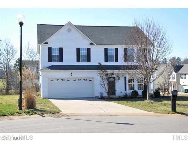 1316 Solo Dr, Siler City, NC 27344 - photo 1