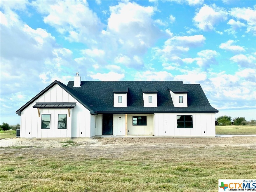 446 Wade Rd, Eddy, TX 76524 - photo 1