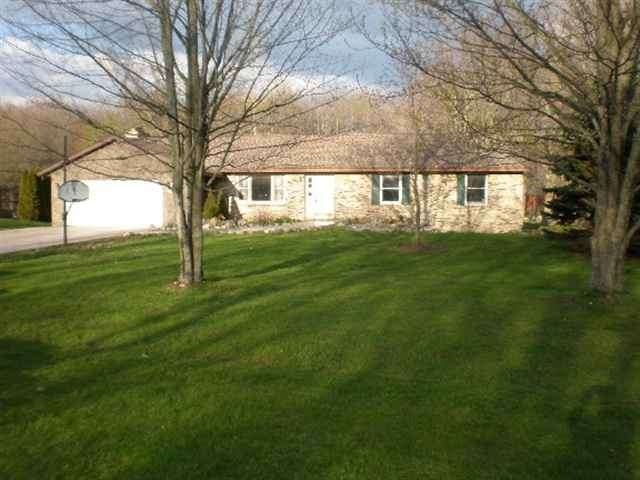 3492 Lightle Rd, Clyde, MI 48049 - photo 1