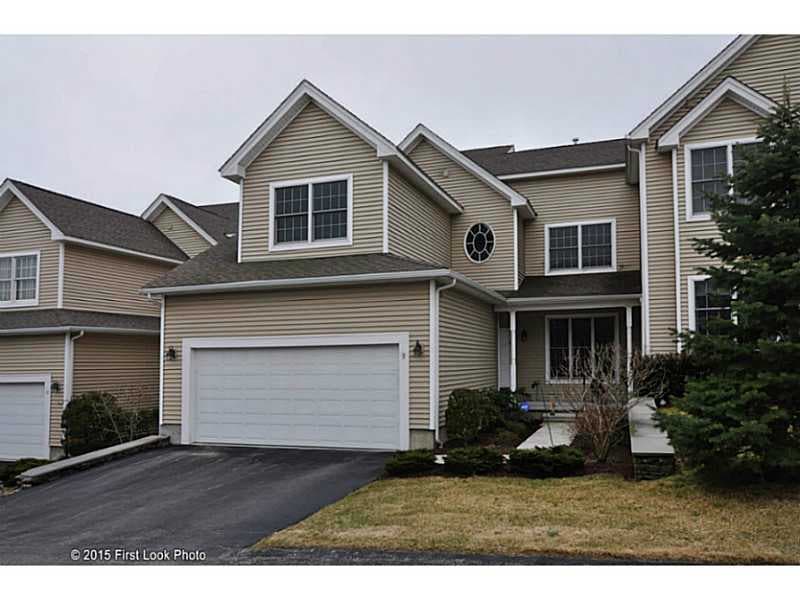9 Carnival Terrace unit 9, West Warwick, RI 02893 - photo 1