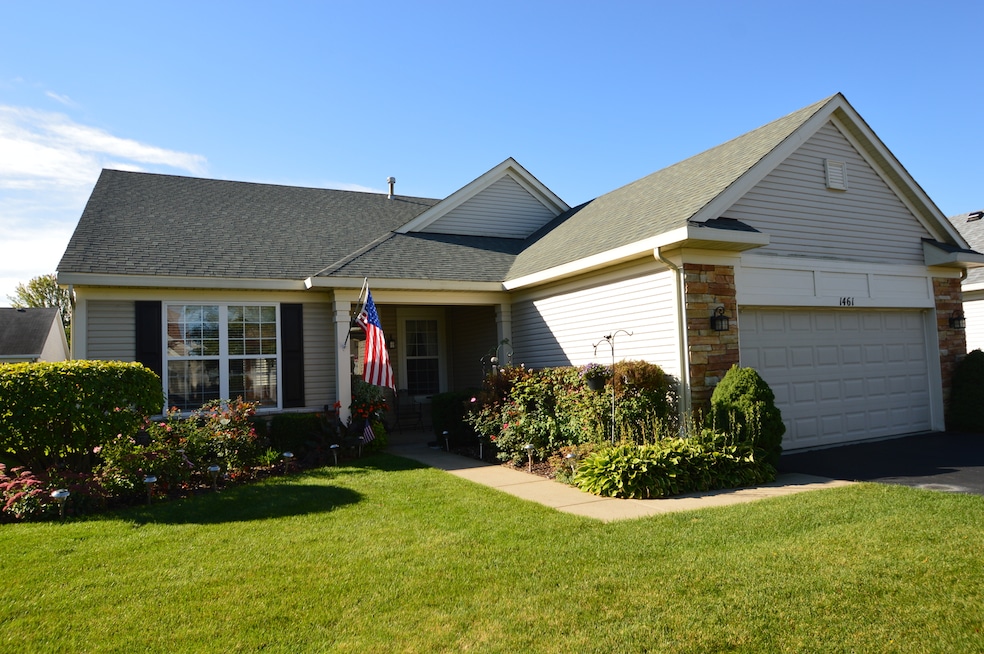 1461 Grand Haven Rd