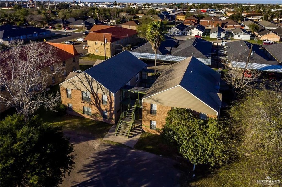 1006 W Kelly Ave unit G, Pharr, TX 78577 - photo 1