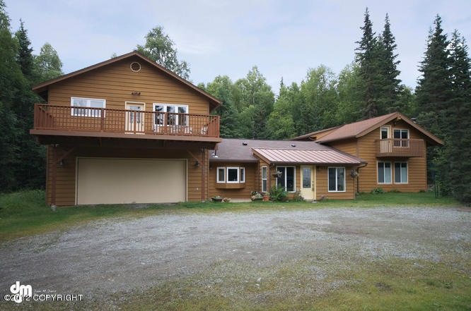 3501 E 144th Ave, Anchorage, AK 99516 - photo 1