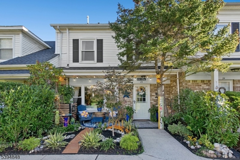 23 Burnham Ct, Scotch Plains, NJ 07076 - photo 1