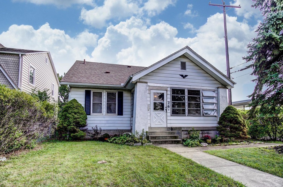 26 N Brinker Ave, Columbus, OH 43204 - photo 1