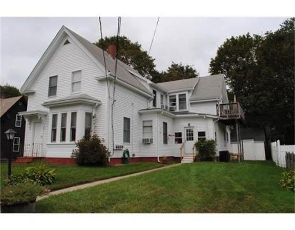 17-B Cherry (Includes Heat) unit B, Whitman, MA 02382 - photo 1