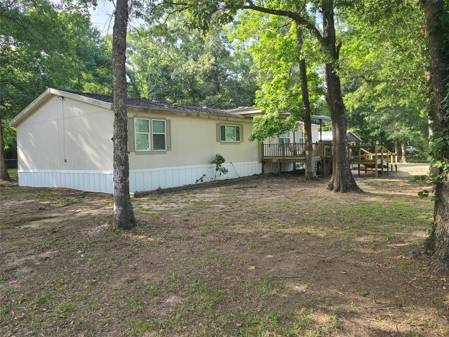 12724 County Road 3740, Splendora, TX 77372 - photo 1