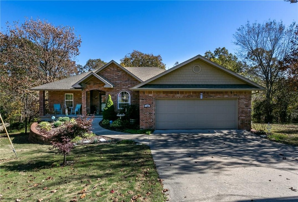 14 Rhonda Ln, Bella Vista, AR 72715 - photo 1