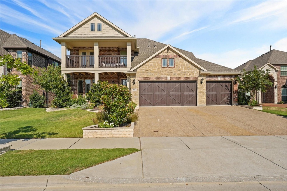 1601 Vintage Ln, Wylie, TX 75098 - photo 1