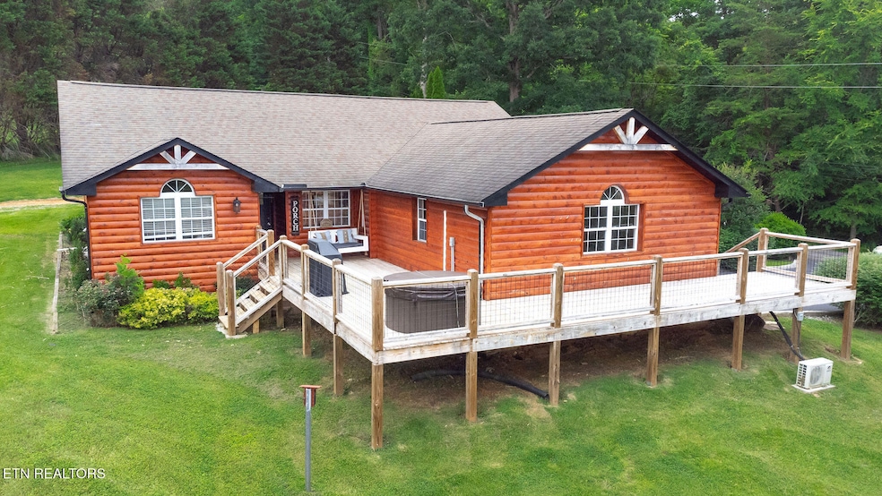 3307 Valley High Rd, Sevierville, TN 37862 - photo 1