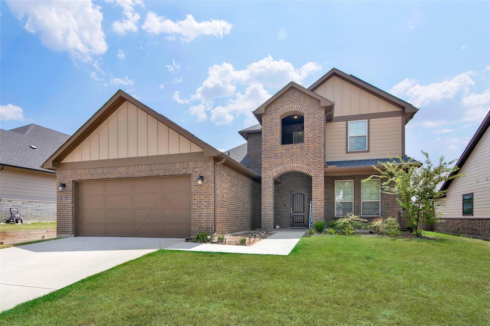 Your new home awaits you!