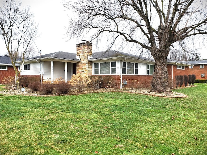 1301 Sampson St, Conway, PA 15027 - photo 1