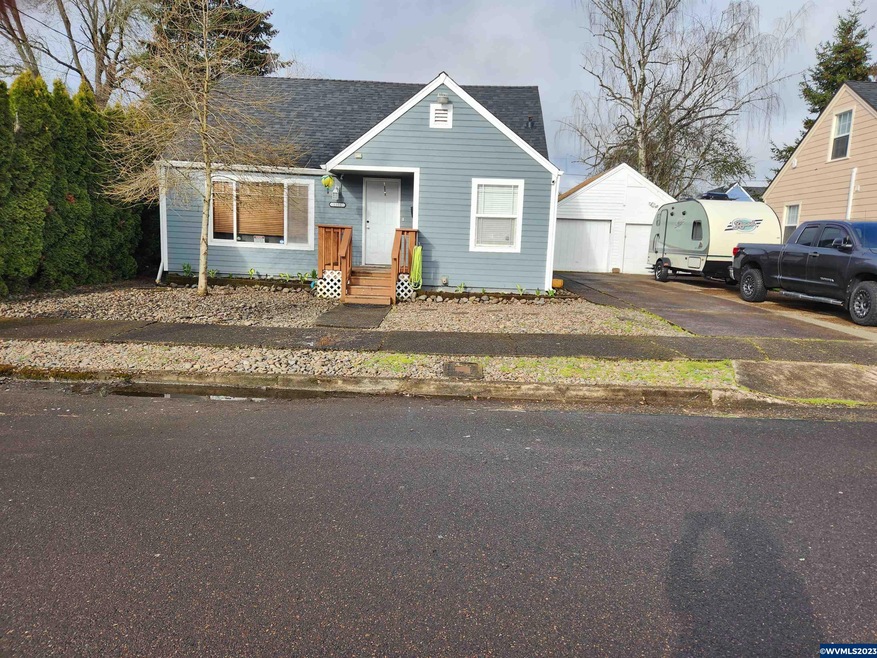 1306 Umatilla St SW, Albany, OR 97321 - photo 1