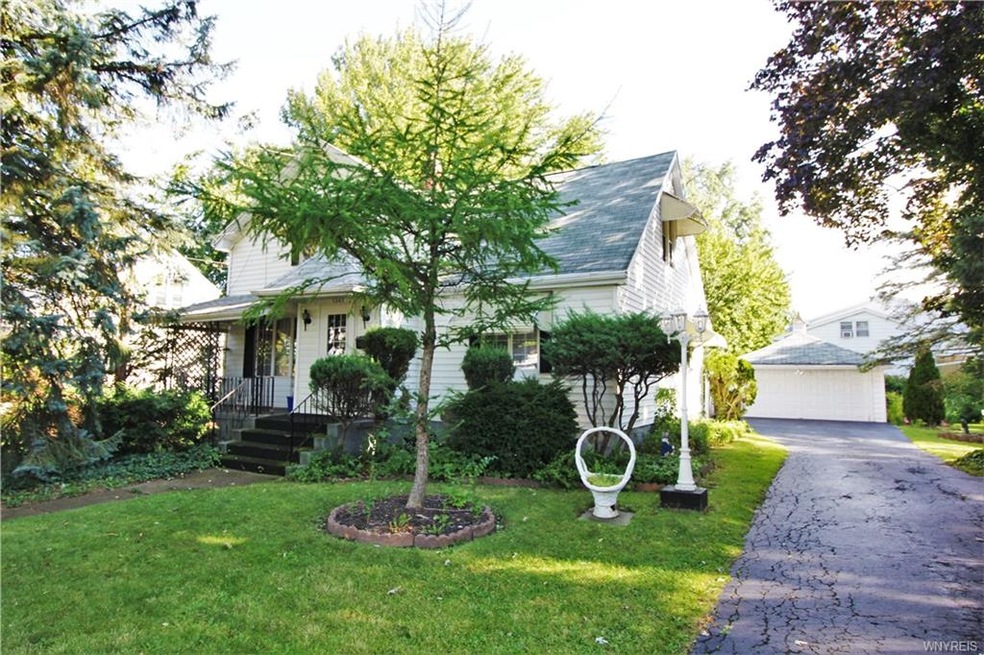 1345 Payne Ave, North Tonawanda, NY 14120 - photo 1