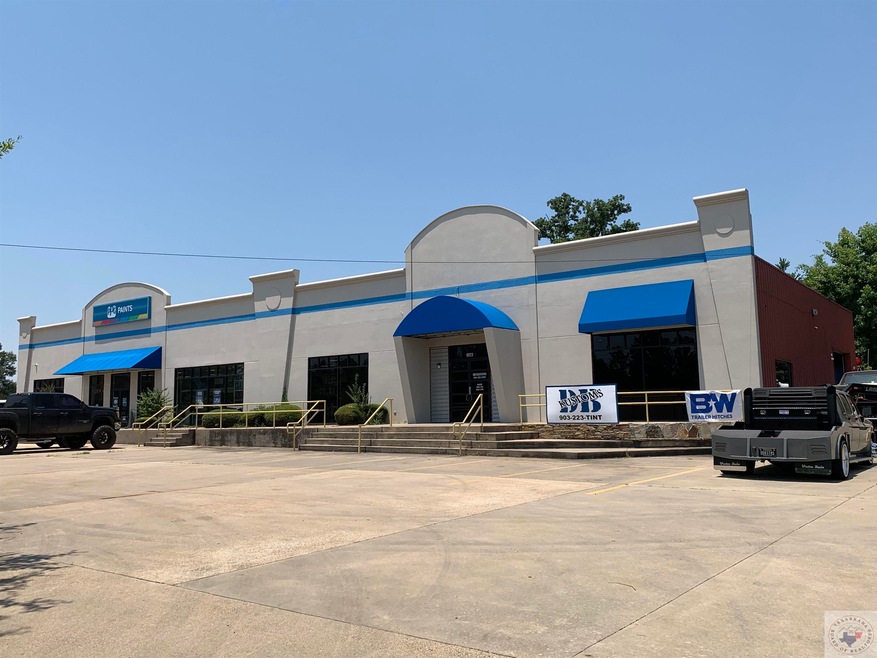 6872 Hampton Rd, Texarkana, TX 75503 - photo 1