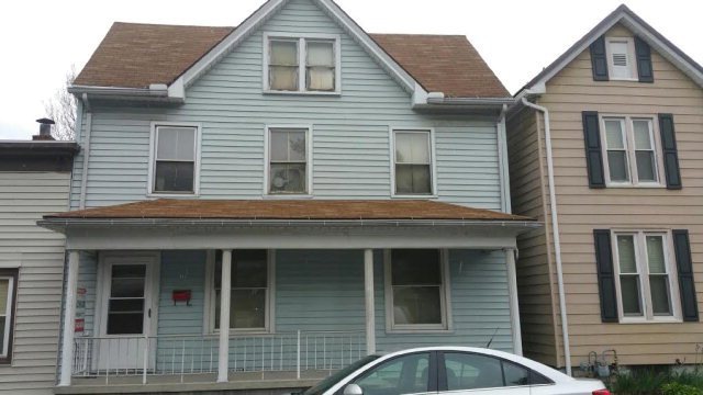Main View