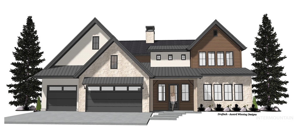 6390 Chateau Ct, Star, ID 83669 - photo 1