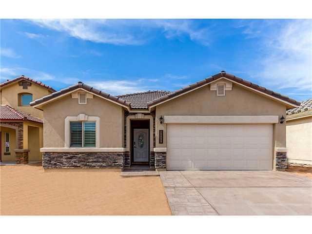 14924 Brandon Wolfram Ct, El Paso, TX 79938 - photo 1