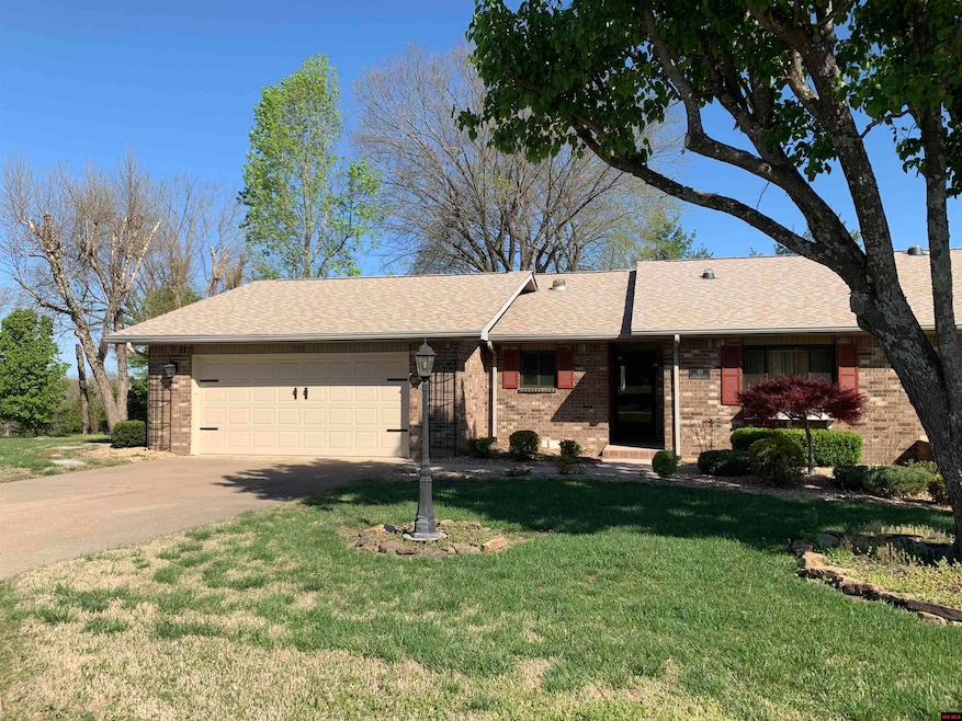 353 High Ridge Cir, Midway, AR 72651 - photo 1