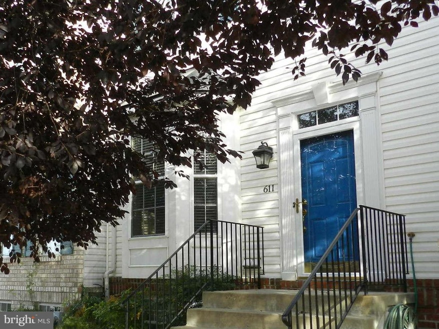 611 Kirkcaldy Way, Abingdon, MD 21009 - photo 1