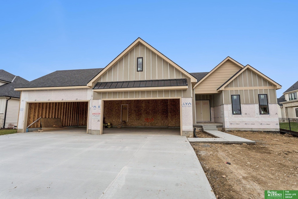 3308 S 206th St, Elkhorn, NE 68022 - photo 1