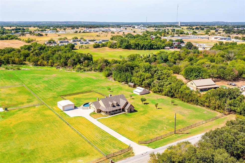 274 Thomas Rd, Springtown, TX 76082 - photo 1