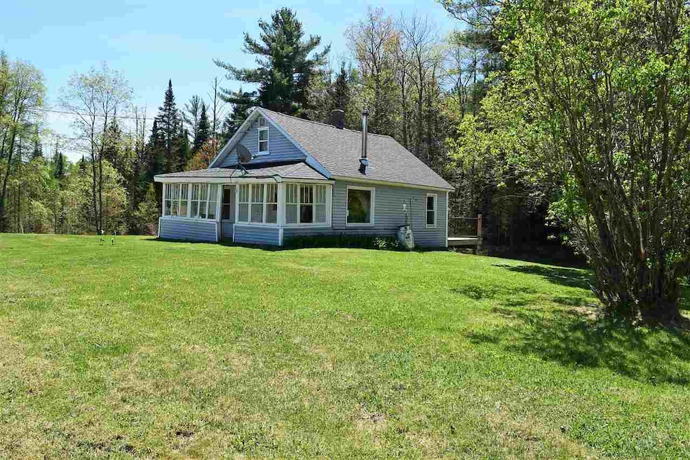 42 W Thomas Rd, Lunenburg, VT 05906 - photo 1