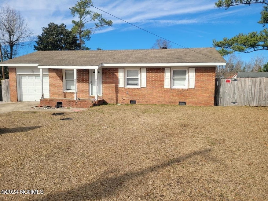 Sold $152,500 • Co-Listing Agent
