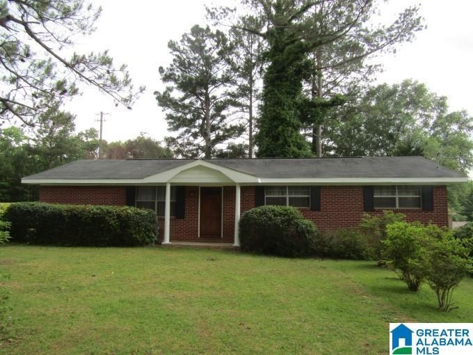 260 Centerway Dr, Roanoke, AL 36274 - photo 1