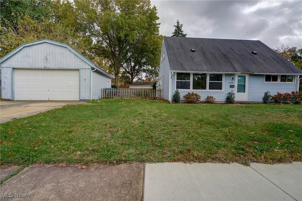 Under Contract $179,900 • Co-Listing Agent