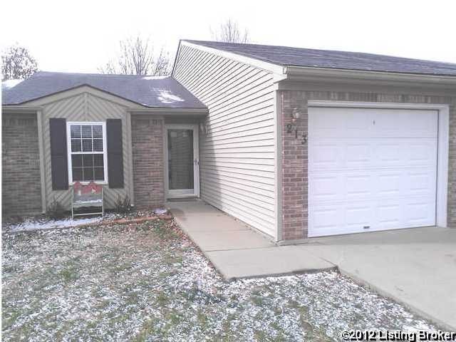 213 Beechtree Ln, Mount Washington, KY 40047 - photo 1
