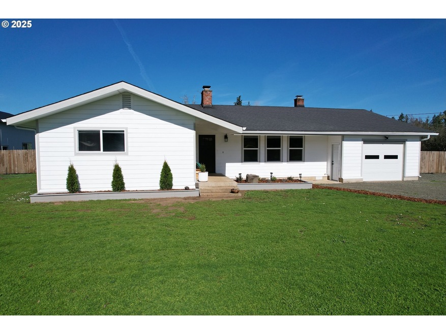 5878 Nonpareil Rd, Sutherlin, OR 97479 - photo 1