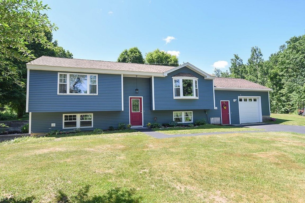 186 Halls Village Rd, Chester, NH 03036 - photo 1