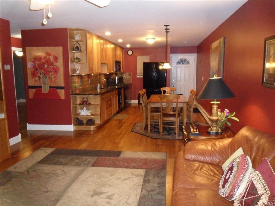 41 Berwynn Rd unit D1, Harriman, NY 10926 - photo 1