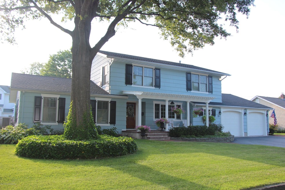 13 Bayonne Ave, Monmouth Beach, NJ 07750 - photo 1