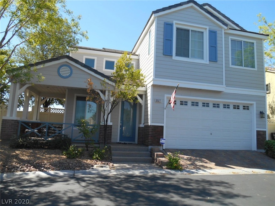  Beautiful home in gated Lamplight Community