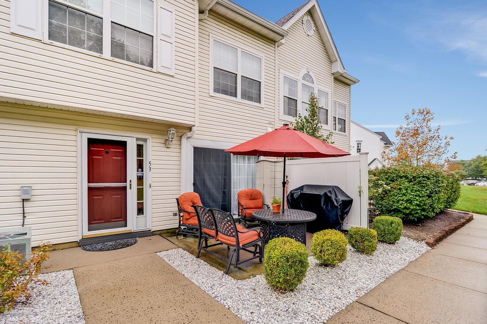 53 Madison Ct, Tinton Falls, NJ 07712 - photo 1