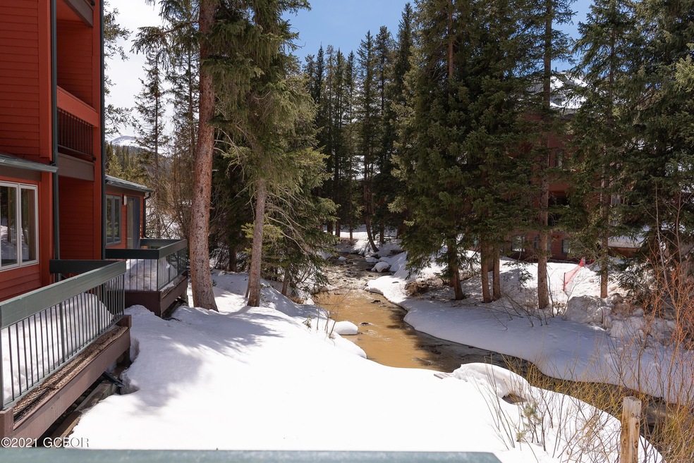 33 Trademark Dr unit A103, Winter Park, CO 80482 - photo 1