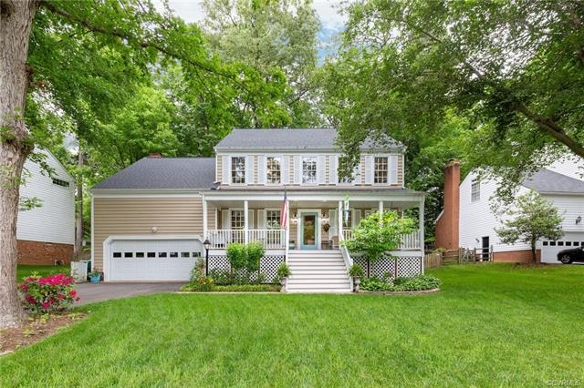 Welcome Home!