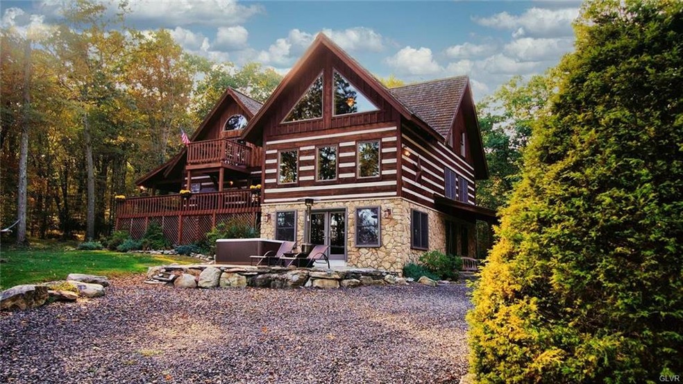 555 Evergreen Rd, Lehighton, PA 18235 - photo 1