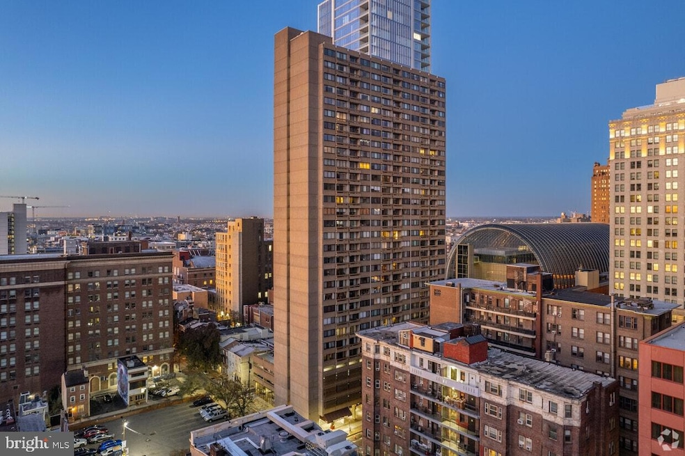 Center City One unit 2906, Philadelphia, PA 19107 - photo 1