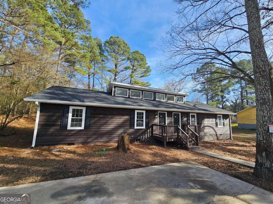 160 Ashmore Dr, Athens, GA 30601 - photo 1