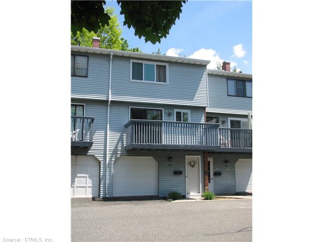 102 Churchill Dr unit 102, Newington, CT 06111 - photo 1